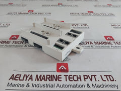 Abb Mb810 Symphony Plus Module Mounting Base