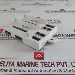Abb Mb810 Symphony Plus Module Mounting Base