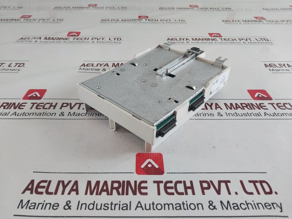 Abb Mb810 Symphony Plus Module Mounting Base
