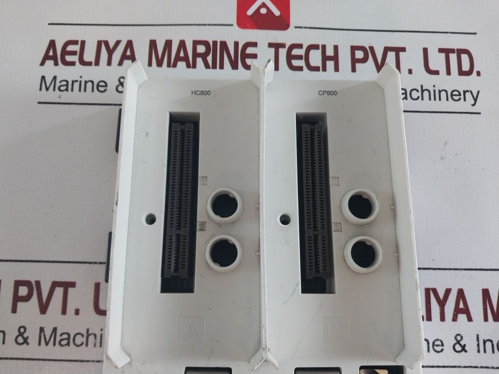 Abb Mb810 Symphony Plus Module Mounting Base