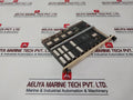Abb Stromberg Mem86-3X192K Memory Board Module Plc 58031844