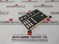 Abb Stromberg Mem86-3X192K Memory Board Module Plc 58031844