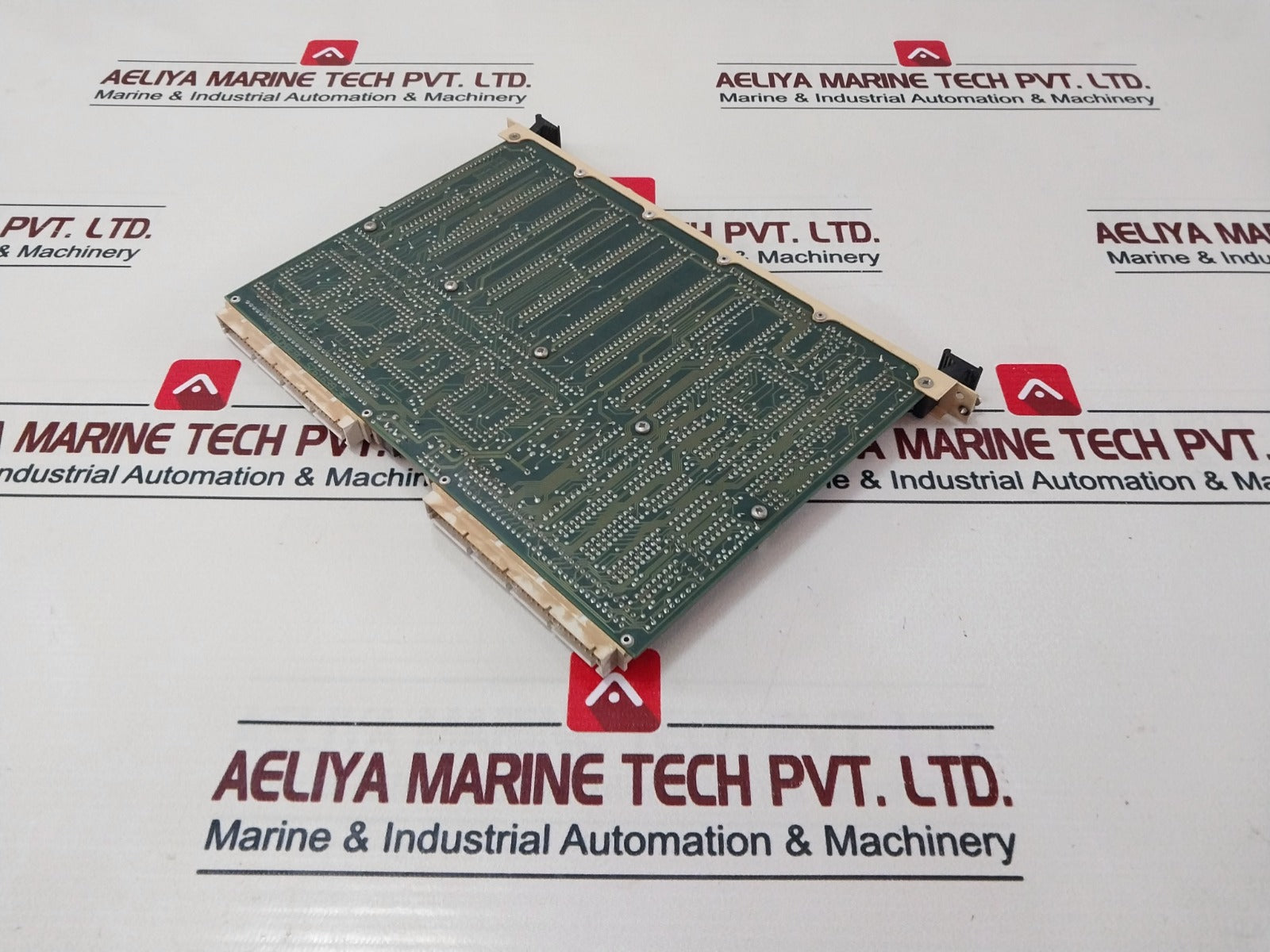 Abb Stromberg Mem86-3X192K Memory Board Module Plc 58031844