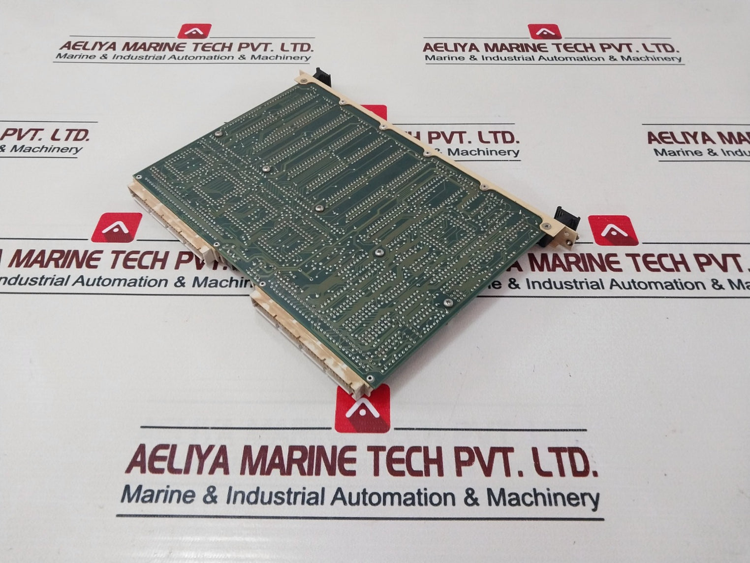 Abb Stromberg Mem86-3X192K Memory Board Module Plc 58031844