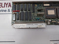 Abb Stromberg Mem86-3X192K Memory Board Module Plc 58031844
