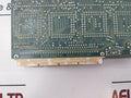 Abb Stromberg Mem86-3X192K Memory Board Module Plc 58031844