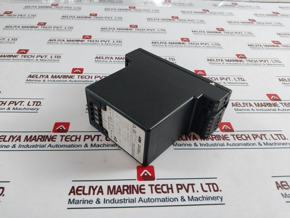 Abb Metrawatt Gts3099A+T1C1U8 Transducer Dc20.280V
