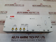 Abb Mgnd-01 Functional Grounding Unit
