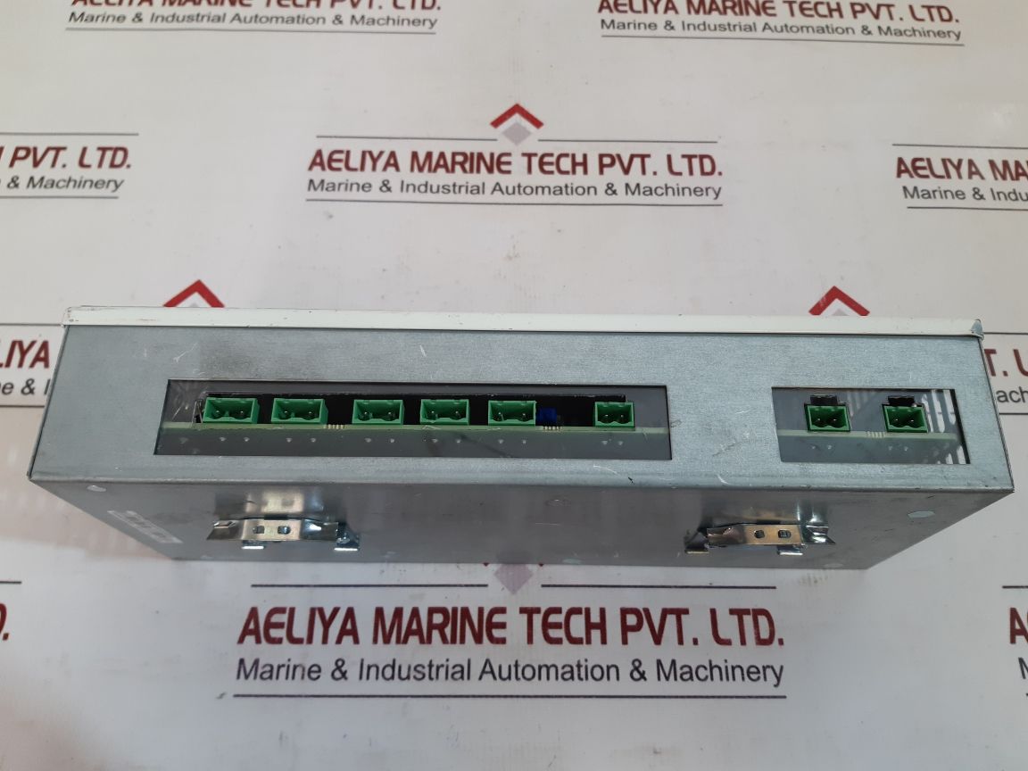 Abb Mgnd-01 Functional Grounding Unit
