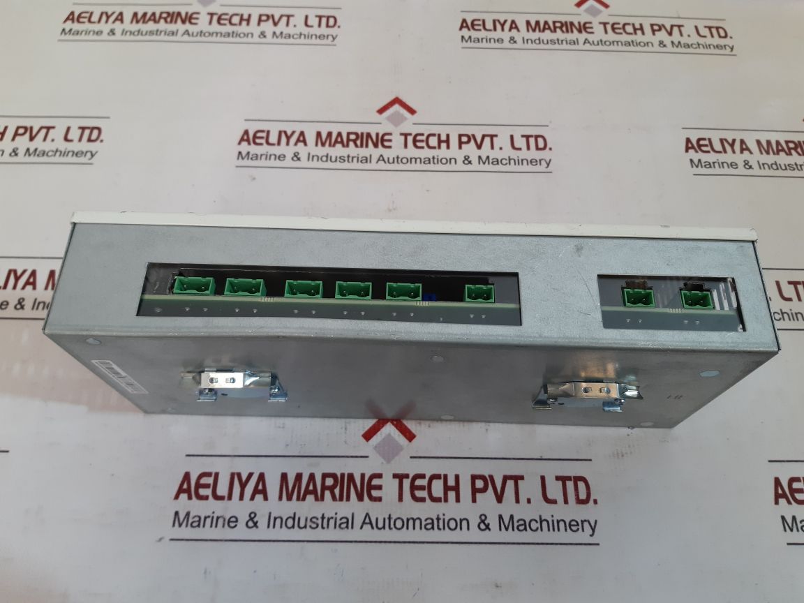 Abb Mgnd-21 Direct Fuse Grounding Unit

