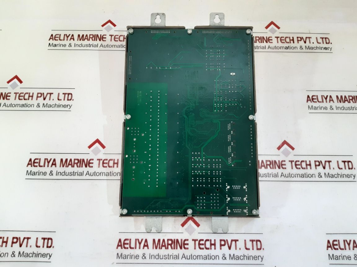 Abb Mib Manipulator Interface Board 3Hna006145-001/00