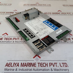 Abb Mib Manipulator Interface Board 3Hna006145-001/00