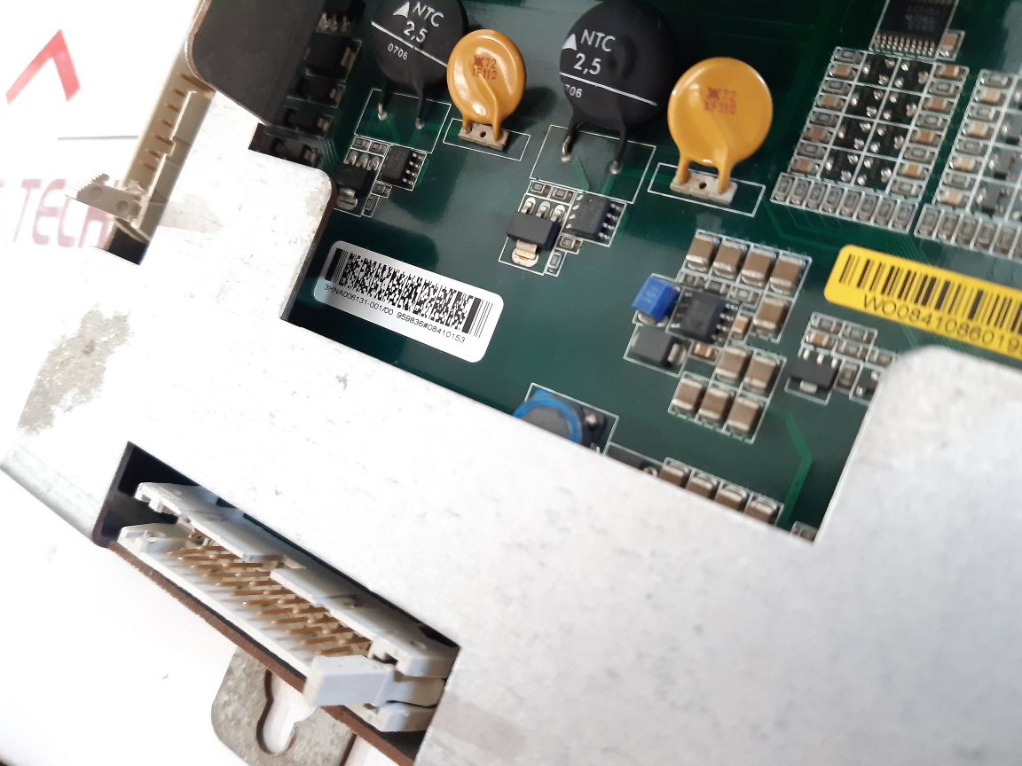 Abb Mib Manipulator Interface Board 3Hna006145-001/00