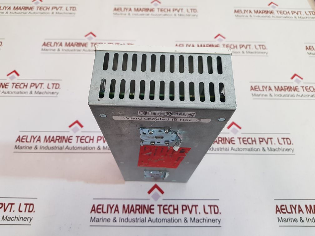 Abb Miru-01 Insulation Resistance Measurement Unit 