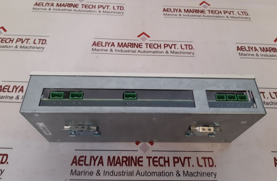 Abb Miru-01 Insulation Resistance Measurement Unit 3Axd5000003