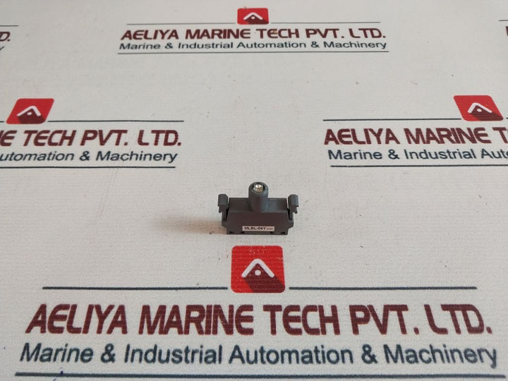 Abb Mlbl-04Y Modular Led Block