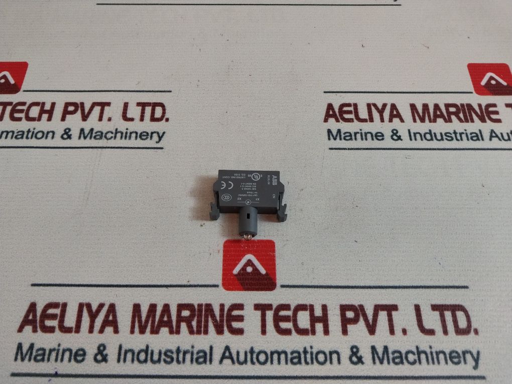 Abb Mlbl-04Y Modular Led Block
