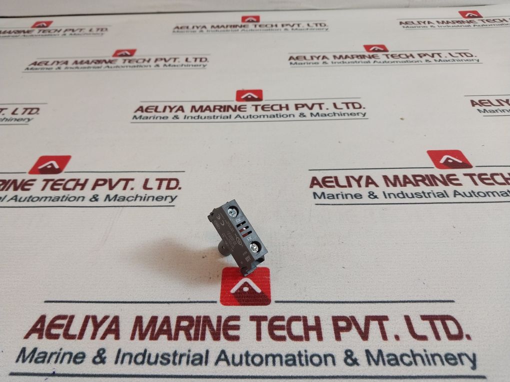 Abb Mlbl-04Y Modular Led Block