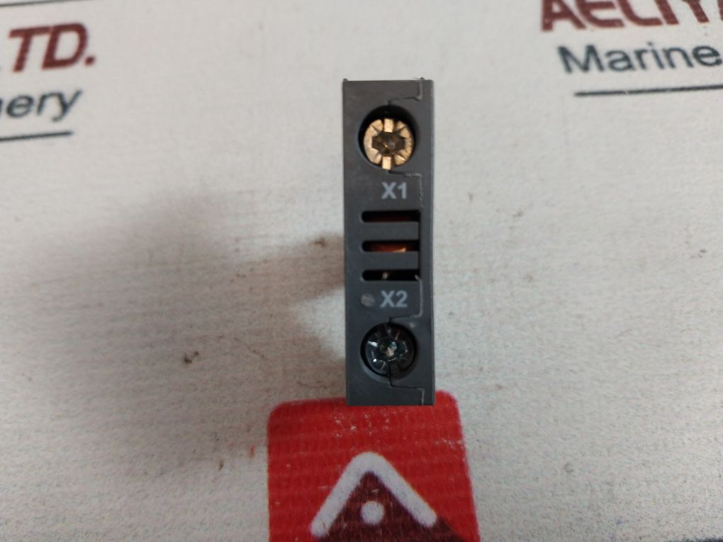 Abb Mlbl-04Y Modular Led Block