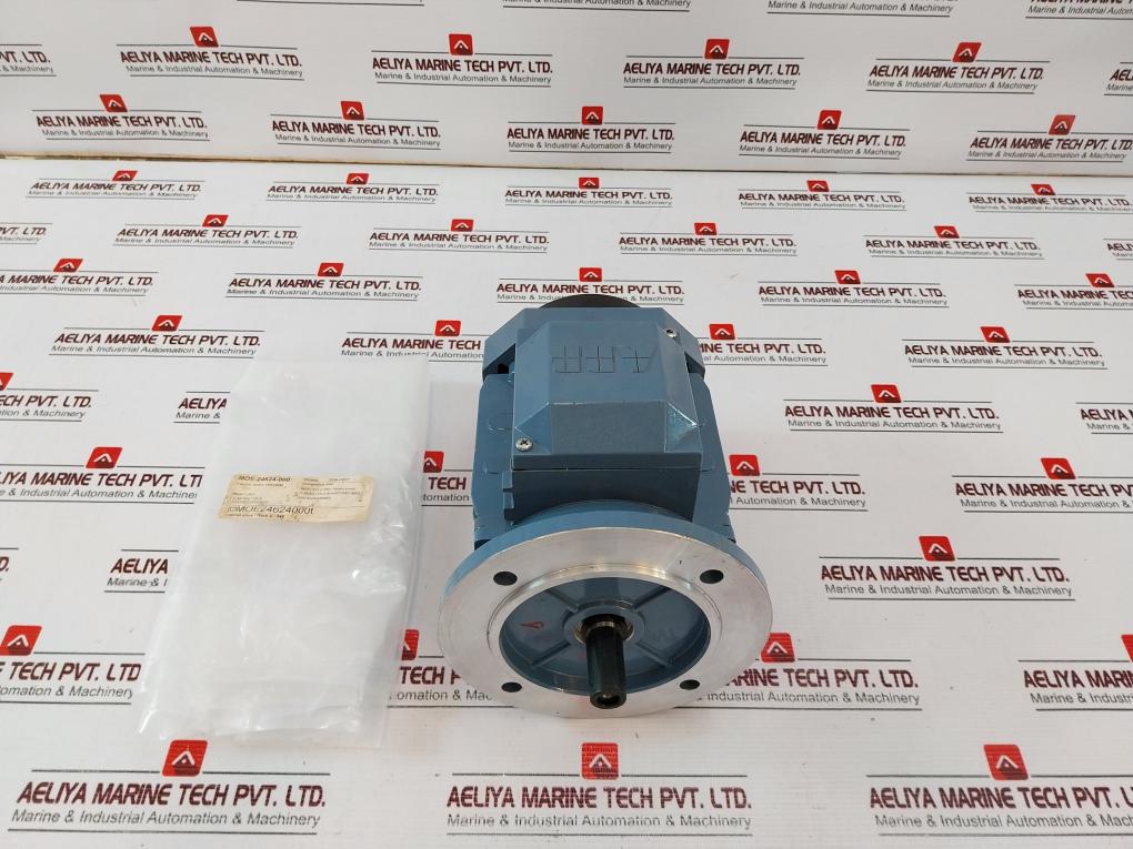 Abb Motors 3Gva072002-bsd Lo Purifier Heater Pump Motor 3~M2Vay1B-4