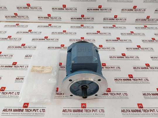 Abb Motors 3Gva072002-bsd Lo Purifier Heater Pump Motor 3~M2Vay1B-4