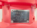 Abb Motors Ksb Etaline-gn 40-160/402 Gn11 With M2Aa 112M