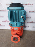 Abb Motors Ksb Etaline-gn 40-160/402 Gn11 With M2Aa 112M