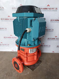 Abb Motors Ksb Etaline-gn 40-160/402 Gn11 With M2Aa 112M