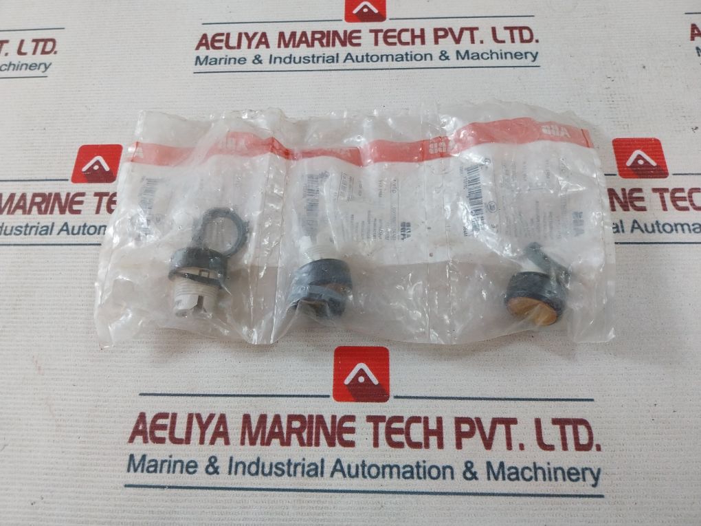 Abb Mp1-11Y Push Button