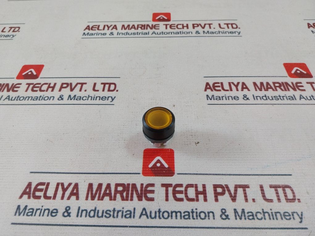 Abb Mp1-11Y Push Button