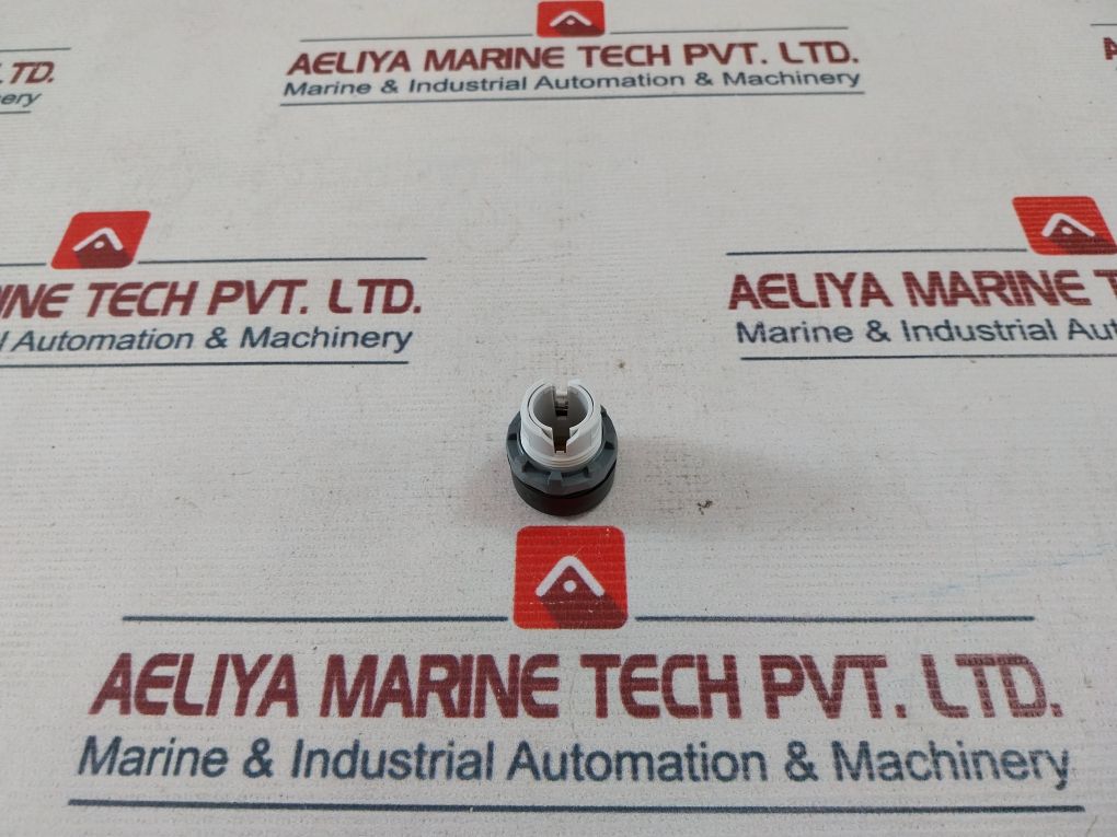 Abb Mp1-11Y Push Button