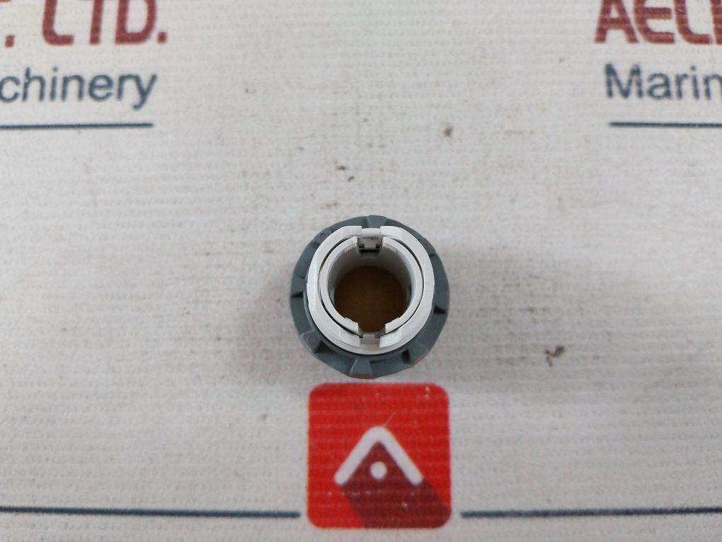 Abb Mp1-11Y Push Button