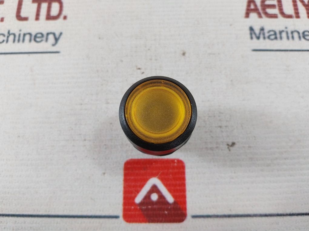Abb Mp1-11Y Push Button