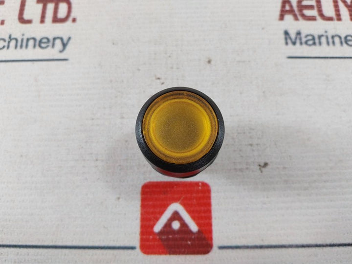 Abb Mp1-11Y Push Button