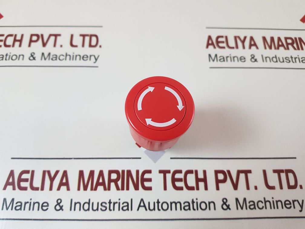 Abb Mpmt3-10R Emergency Stop 1Sfa611510R1001
