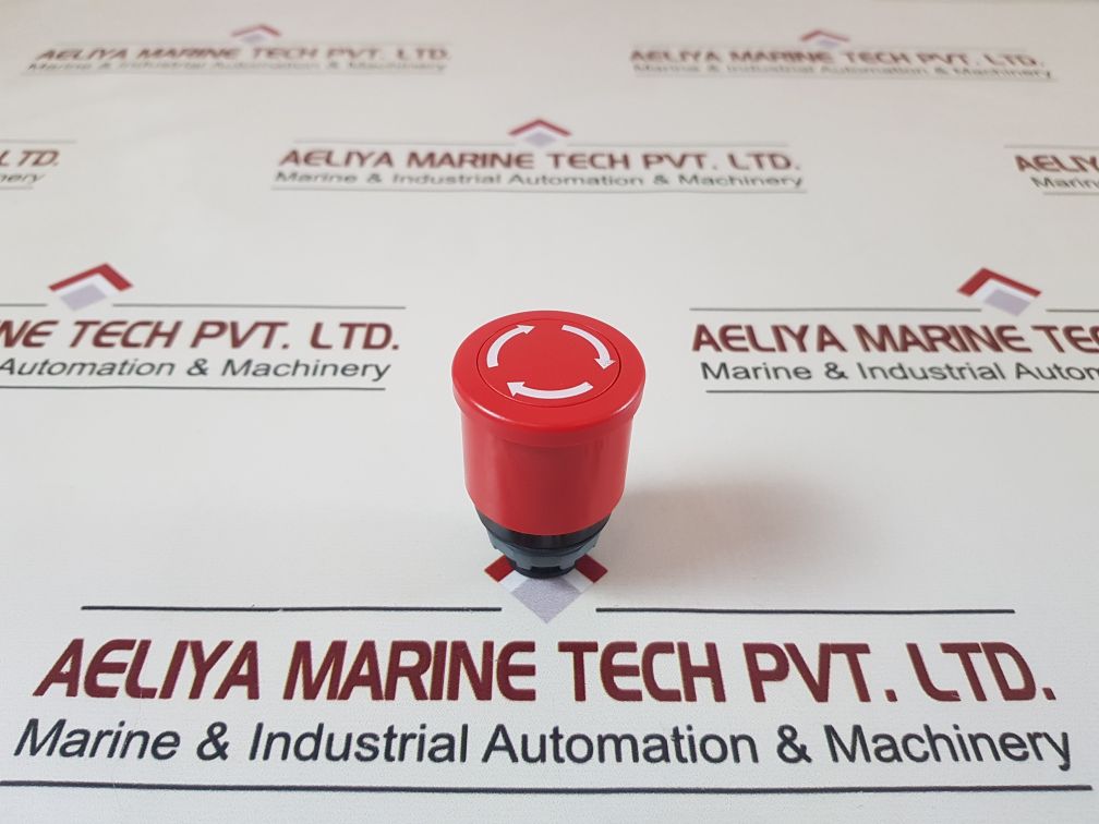 Abb Mpmt3-10R Emergency Stop 1Sfa611510R1001
