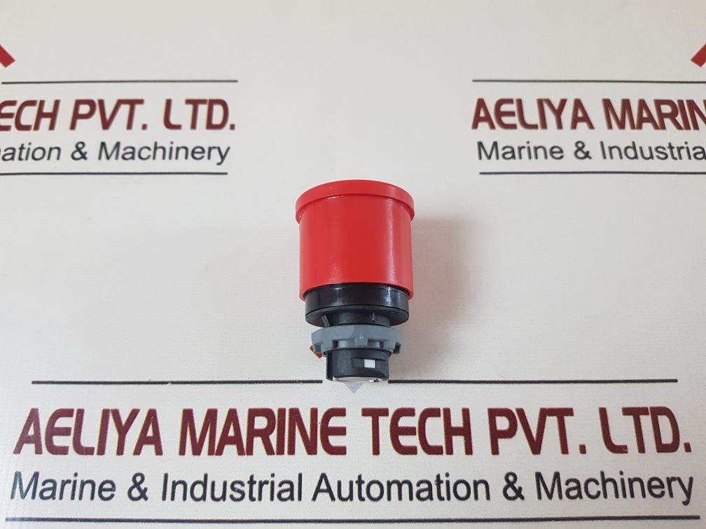 Abb Mpmt3-10R Emergency Stop 1Sfa611510R1001
