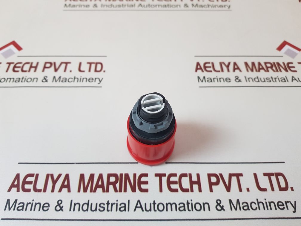 Abb Mpmt3-10R Emergency Stop 1Sfa611510R1001
