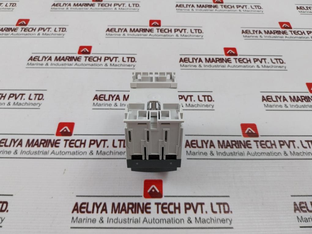 Abb Ms-132-4.0 Manual Motor Starter-ms132-4.0 Trip Cl 50/60Hz