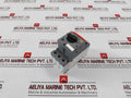Abb Ms-132-4.0 Manual Motor Starter-ms132-4.0 Trip Cl 50/60Hz