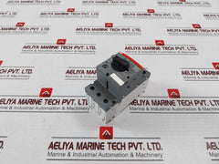 Abb Ms-132-4.0 Manual Motor Starter-ms132-4.0 Trip Cl 50/60Hz