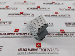 Abb Ms-132-4.0 Manual Motor Starter-ms132-4.0 Trip Cl 50/60Hz