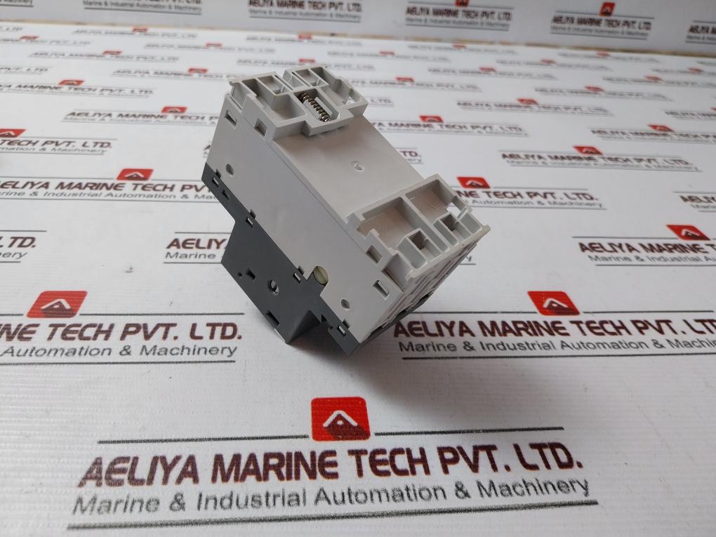 Abb Ms116-0.25 Circuit Breaker 690V 50/60Hz