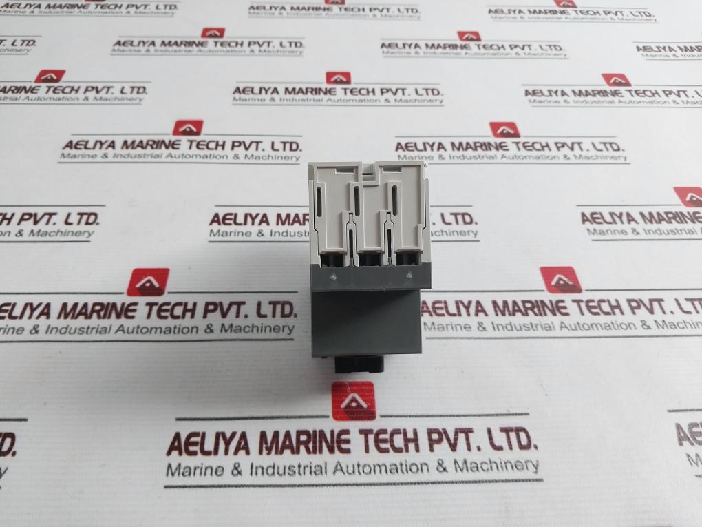 Abb Ms116-1.0 Manual Motor Starter 690V 50/60Hz
