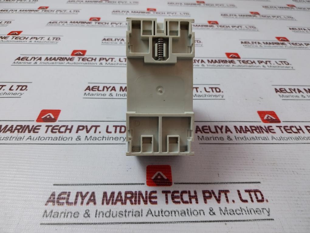 Abb Ms116-10 Manual Motor Starter 1Sam250000R1010