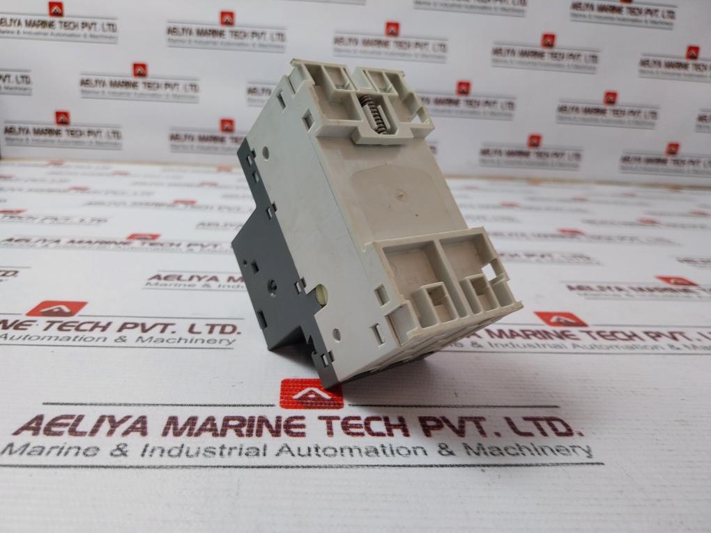 Abb Ms116-10 Manual Motor Starter 1Sam250000R1010
