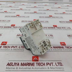 Abb Ms116-2.5 Contactor 690V 10A 50/60Hz