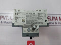 Abb Ms116-25 Manual Motor Starter 1Sam201903R1001 25.0 Amps