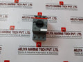 Abb Ms116-6.3 Motor Protection Circuit Breaker Hw05013-16020