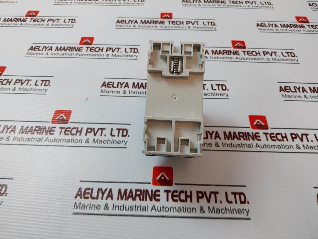 Abb Ms116-6.3 Motor Protection Circuit Breaker Hw05013-16020